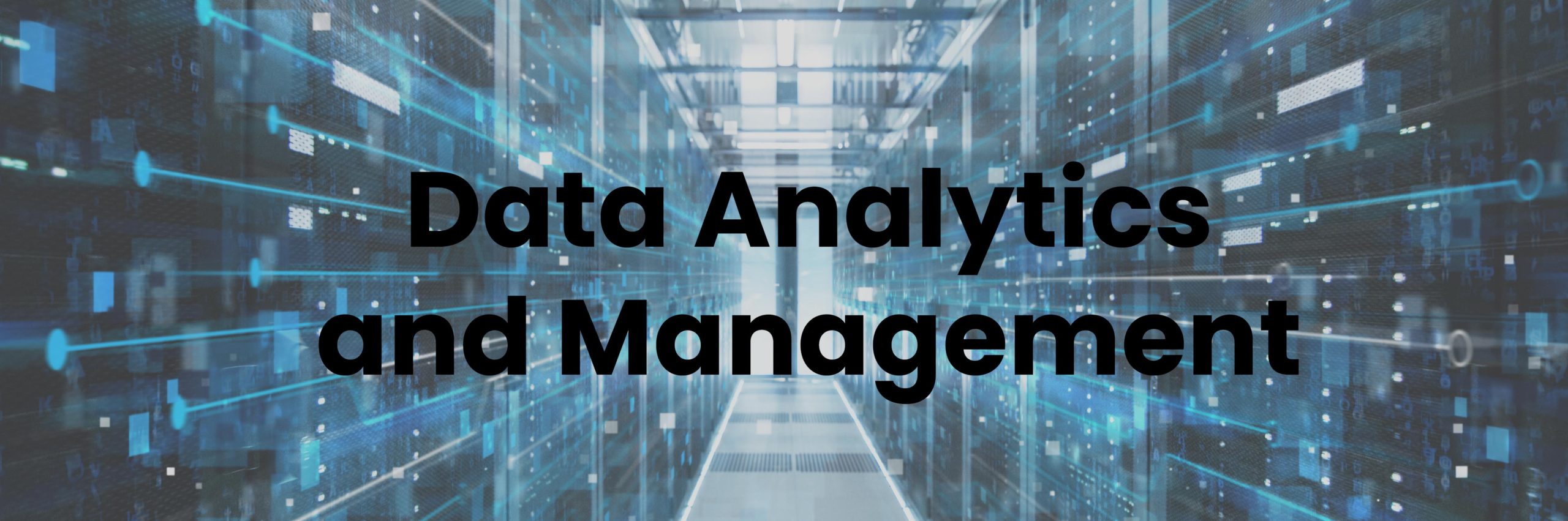 Data management – Novotek Ideas Hub